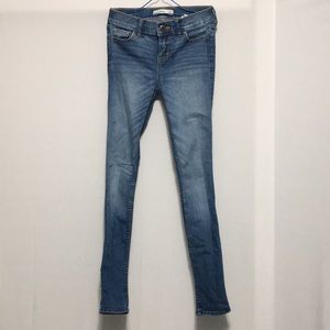 Abercrombie Kids Skinny Jeans
